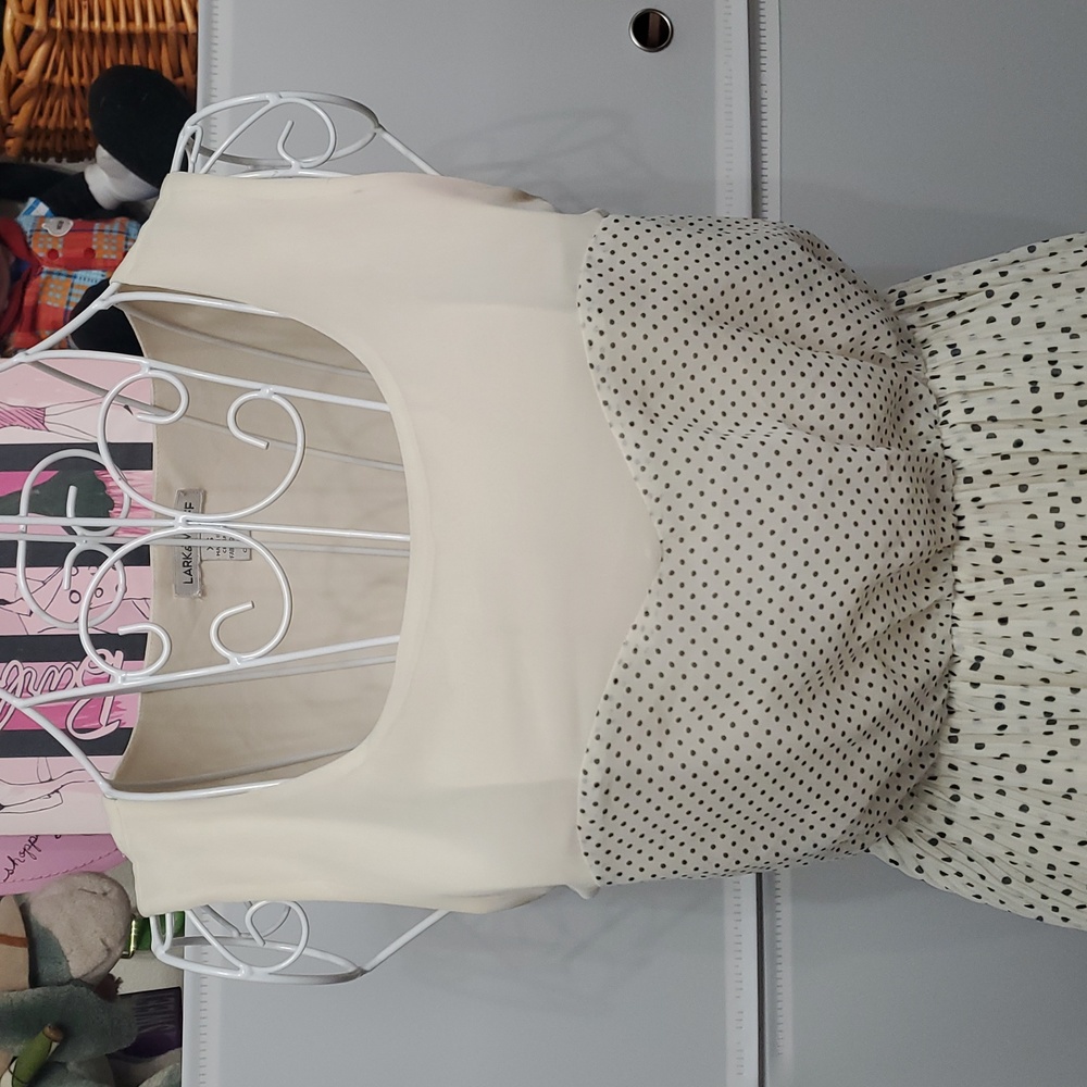 Lark & Wolff mini dress size XS - Picture 2 of 8